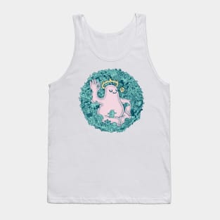 Paradise v6 Tank Top